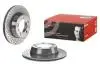Диск тормозной BOXTER CAYMAN tyі BREMBO 09899811 (фото 2)
