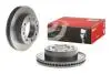 Диск тормозной BREMBO 09902211 (фото 2)