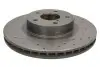 Диск тормозной BREMBO 09.9077.1X (фото 1)