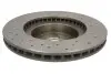 Диск тормозной BREMBO 09.9077.1X (фото 2)