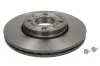 Диск тормозной BREMBO 09.9078.11 (фото 1)