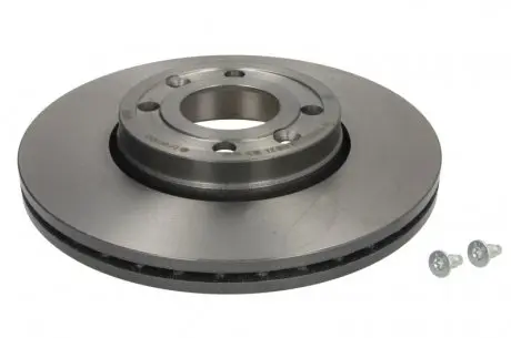 Диск тормозной BREMBO 09.9078.11