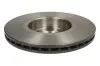 Диск тормозной BREMBO 09907821 (фото 2)