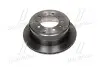 Тормозной диск BREMBO 09.9086.11 (фото 2)