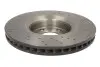 Тормозные диски BREMBO 0991301X (фото 2)