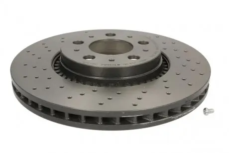 Гальмівні диски BREMBO 0991301X