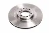 Тормозной диск BREMBO 09.9132.10 (фото 3)
