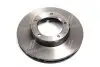 Тормозной диск BREMBO 09.9143.11 (фото 1)