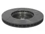 Тормозной диск BREMBO 09.9145.75 (фото 2)