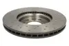 Тормозные диски BREMBO 0991651X (фото 2)