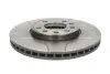 Диск тормозной BREMBO 09916575 (фото 1)