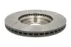 Диск тормозной BREMBO 09916575 (фото 2)