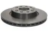 Тормозной диск BREMBO 09.9167.11 (фото 1)