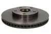 Диск тормозной BREMBO 09918511 (фото 1)