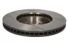 Диск тормозной BREMBO 09918511 (фото 2)