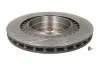 Диск тормозной CLK AMG tyі/nawiercana,piywaj№ca/ BREMBO 09925741 (фото 2)