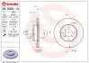 Тормозной диск BREMBO 09935010 (фото 1)