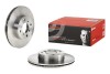 Тормозной диск BREMBO 09935010 (фото 2)