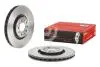 Тормозной диск BREMBO 09.9365.11 (фото 2)