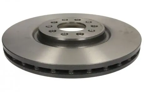 Диск тормозной BREMBO 09.9365.21