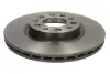 Диск гальмівний BREMBO 09936621 (фото 1)