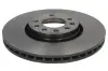 Диск тормозной BREMBO 09936911 (фото 1)