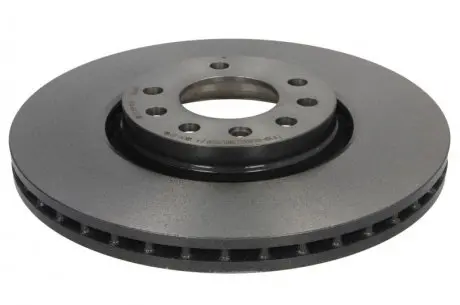 Диск тормозной BREMBO 09936911