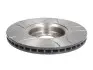 Тормозные диски BREMBO 09936975 (фото 2)