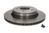 Тормозные диски BREMBO 0994251X (фото 1)
