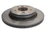 Тормозные диски BREMBO 09942575 (фото 1)