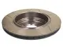 Тормозные диски BREMBO 09942575 (фото 2)