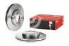 Диск тормозной BREMBO 09944214 (фото 2)