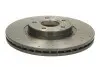 Гальмівні диски BREMBO 0994681X (фото 1)
