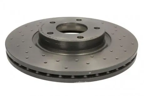 Тормозные диски BREMBO 0994682X