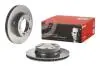 Диск тормозной BOXTER. BREMBO 09948211 (фото 2)