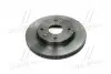 Тормозной диск BREMBO 09.9483.11 (фото 3)