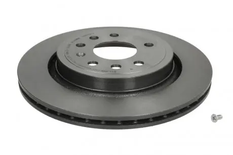 Диск тормозной BREMBO 09950511