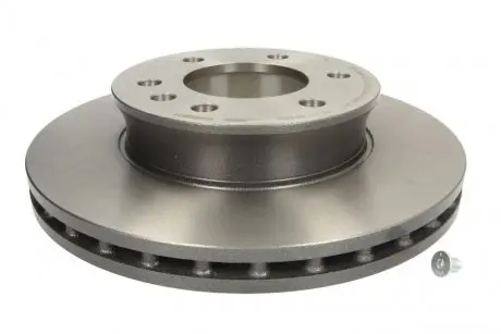 Тормозной диск BREMBO 09.9508.11