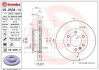 Тормозной диск BREMBO 09950814 (фото 1)