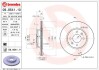 Тормозной диск BREMBO 09.9541.10 (фото 1)