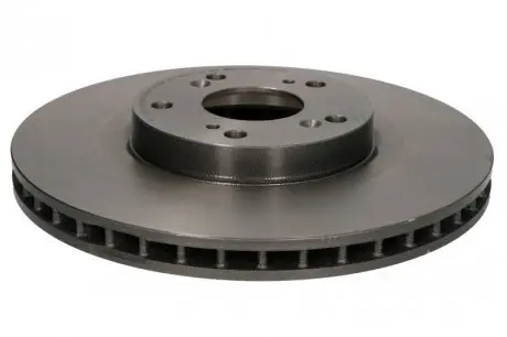 Диск тормозной BREMBO 09954411