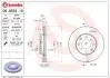 Тормозной диск BREMBO 09955410 (фото 1)