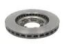 Диск гальмівний BREMBO 09955711 (фото 1)