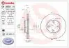 Диск тормозной BREMBO 09955914 (фото 1)
