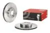 Диск тормозной BREMBO 09955914 (фото 2)