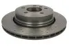 Тормозные диски BREMBO 0995731X (фото 1)