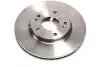 Тормозной диск BREMBO 09.9574.10 (фото 2)
