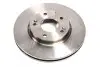 Тормозной диск BREMBO 09.9574.10 (фото 4)