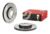 Тормозной диск BREMBO 09.9574.21 (фото 2)
