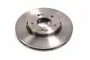 Тормозной диск BREMBO 09.9574.40 (фото 1)